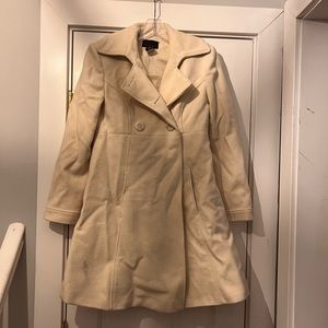 Victoria Secret Wool Peacoat